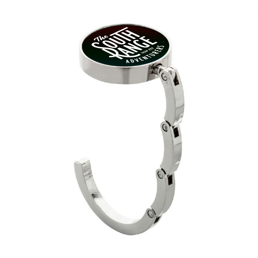 Foldable Rod Bag Hangers - Imprint Now