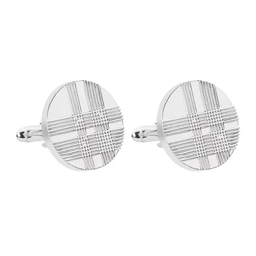 Die Struck Cufflinks - Imprint Now
