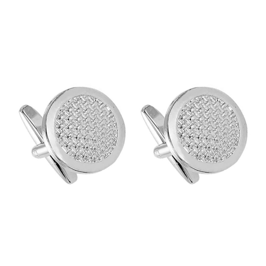 Die Struck Cufflinks - Imprint Now