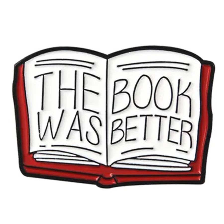 Soft Enamel Metal Sticker - Imprint Now