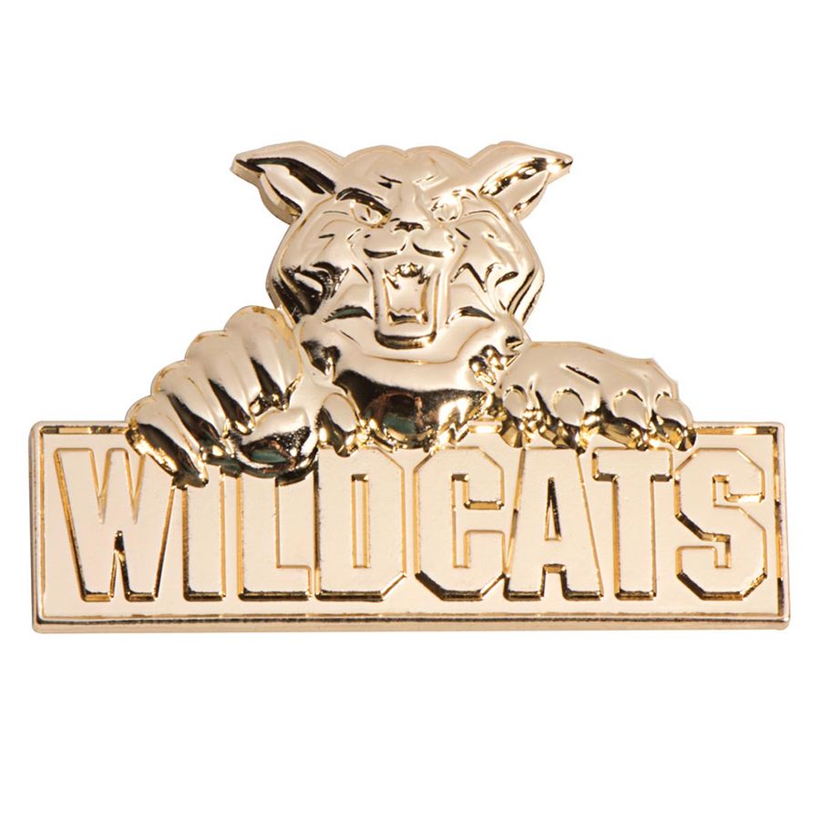 3D Metal Sticker - Imprint Now