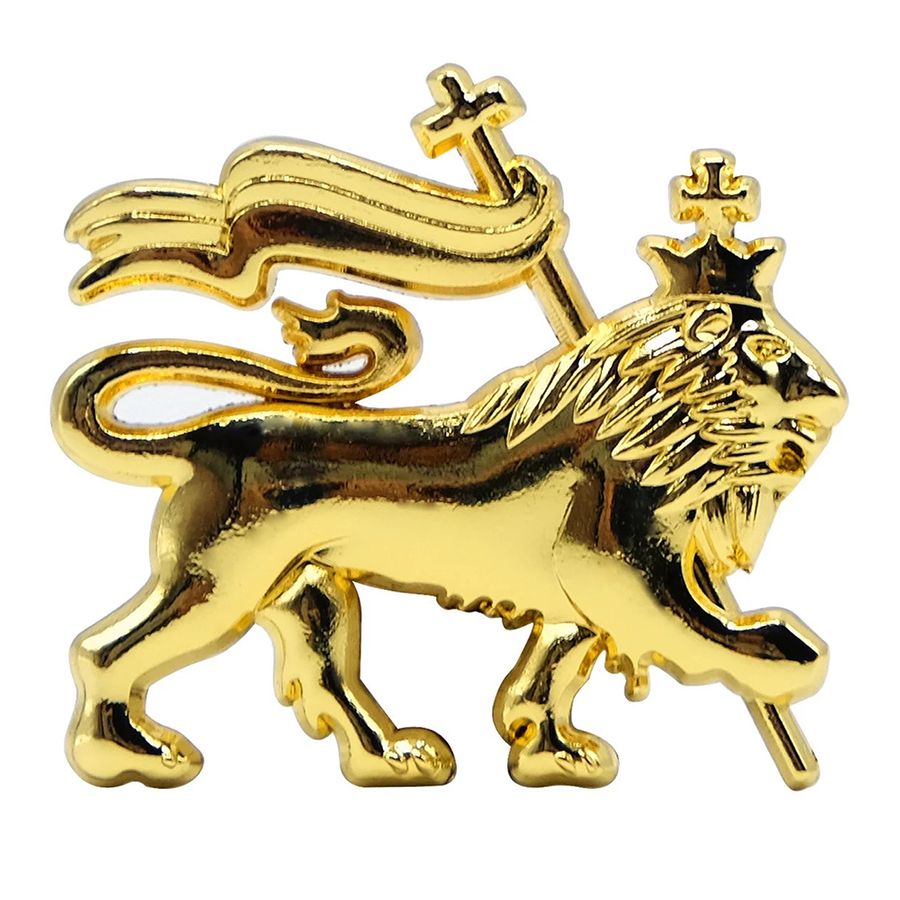 3D Metal Sticker - Imprint Now