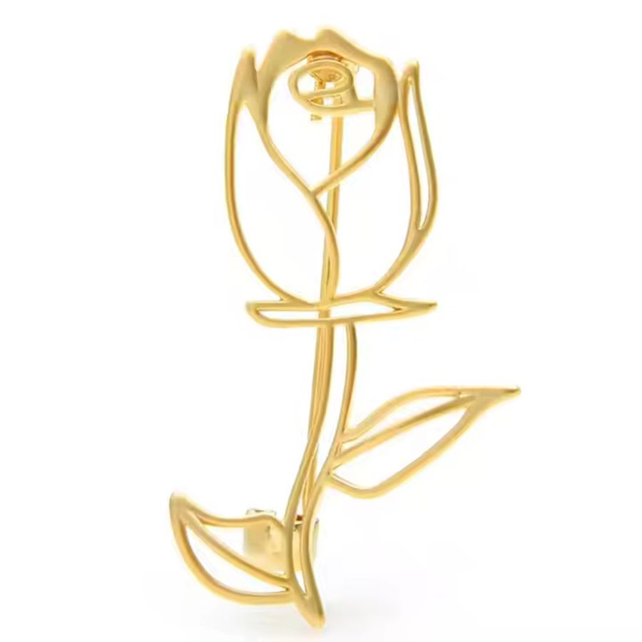 Die Struck Metal Sticker - Imprint Now