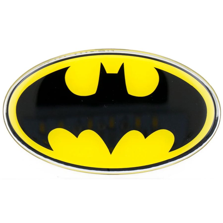 Epoxy Metal Sticker - Imprint Now