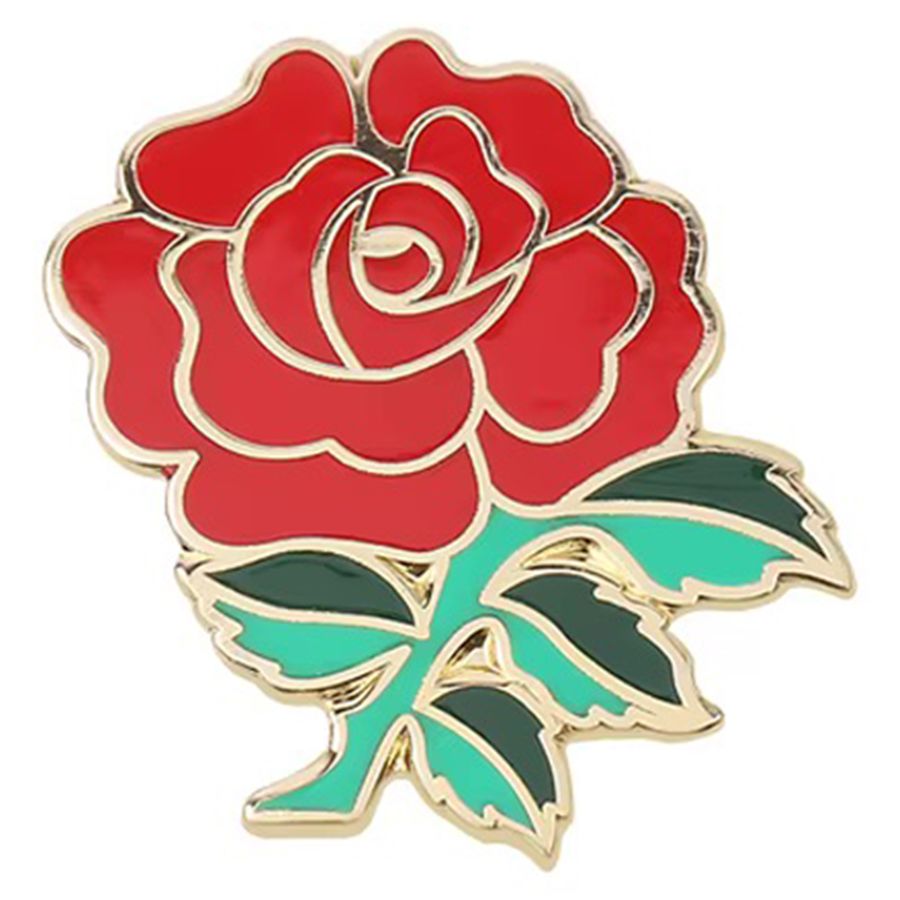 Hard Enamel Metal Sticker - Imprint Now