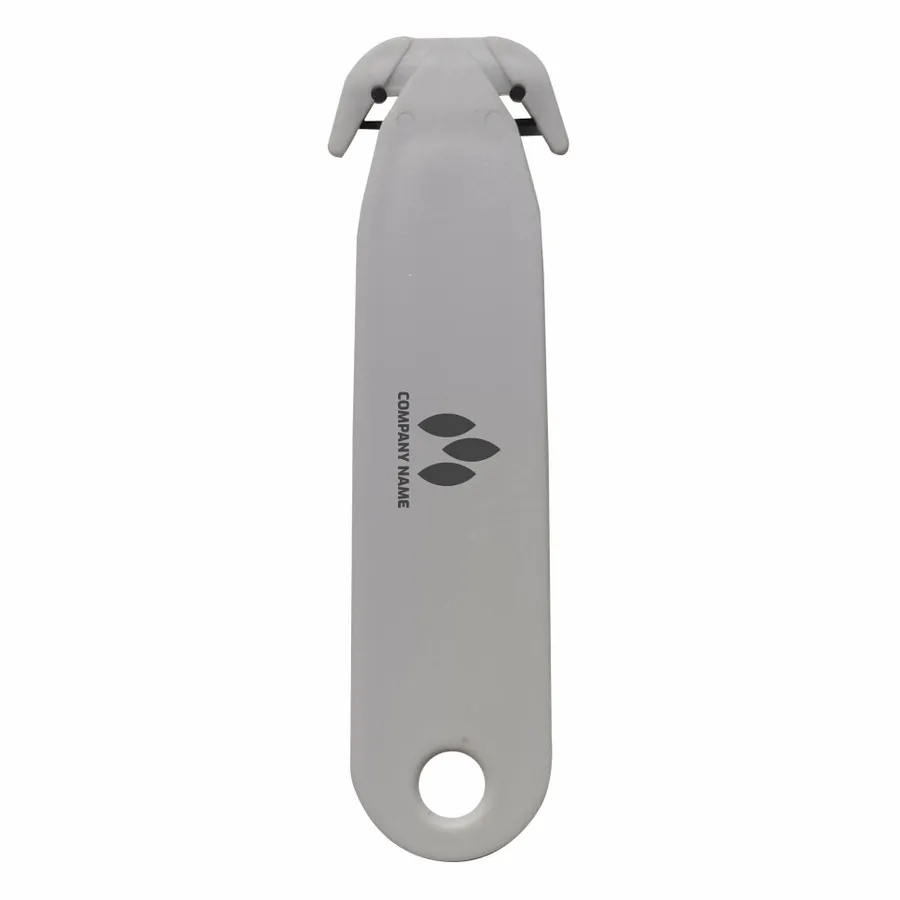 Double-Edged Letter Openers