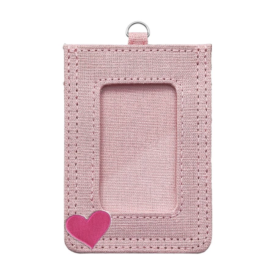 Fabric Badge Holder - Imprint Now