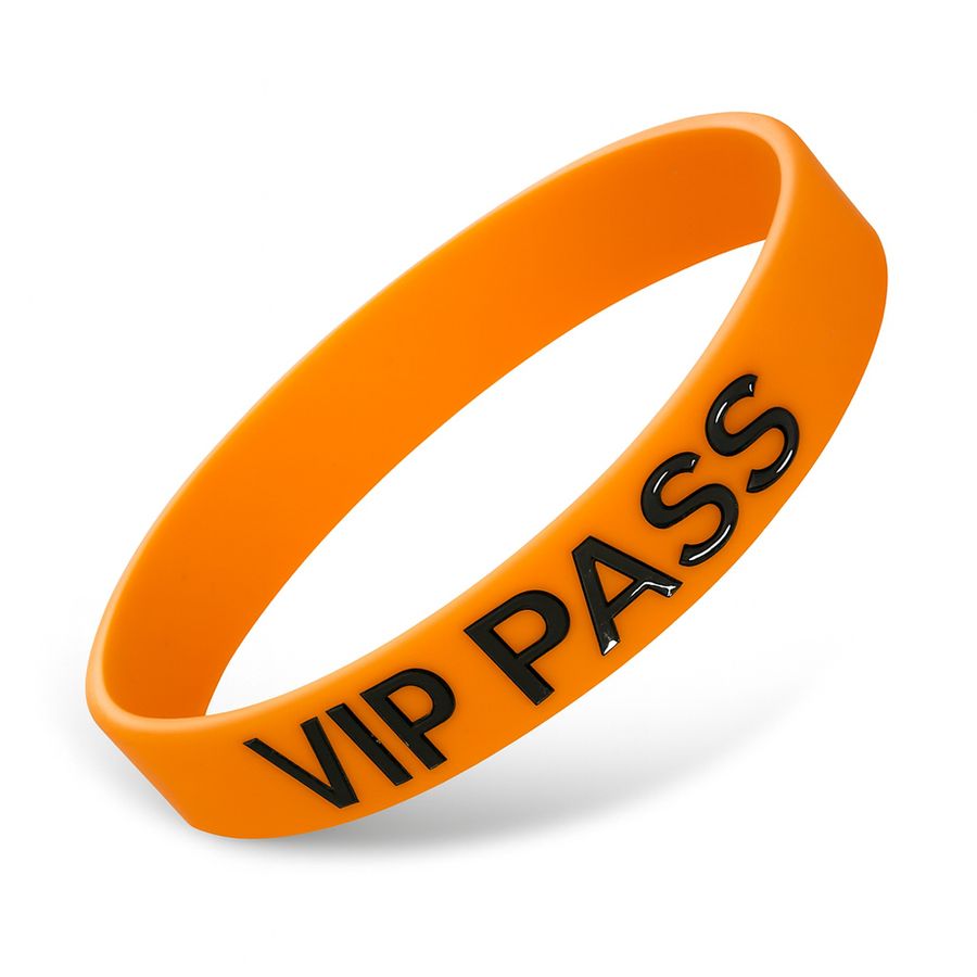 Debossed Colorfilled - Imprint Now