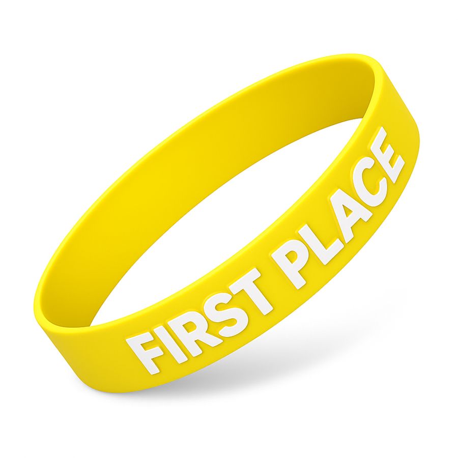 Embossed Printed - Imprint Now