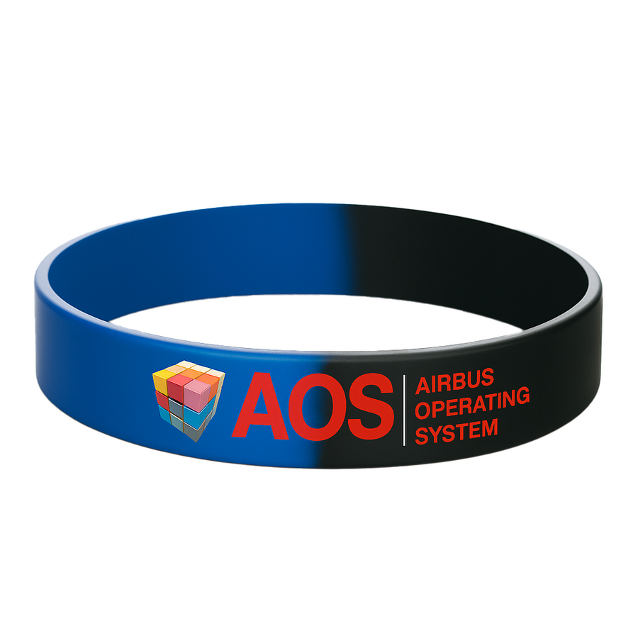 Full Color Silicone Wristbands - Imprint Now