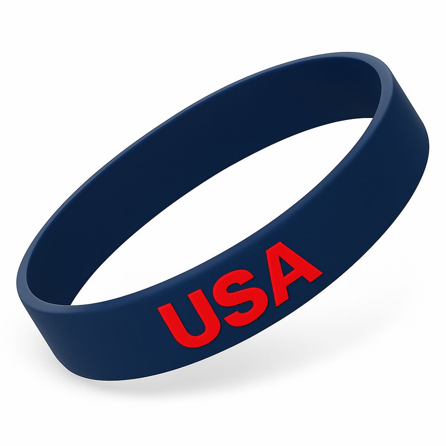 Printed Wristbands - Imprint Now