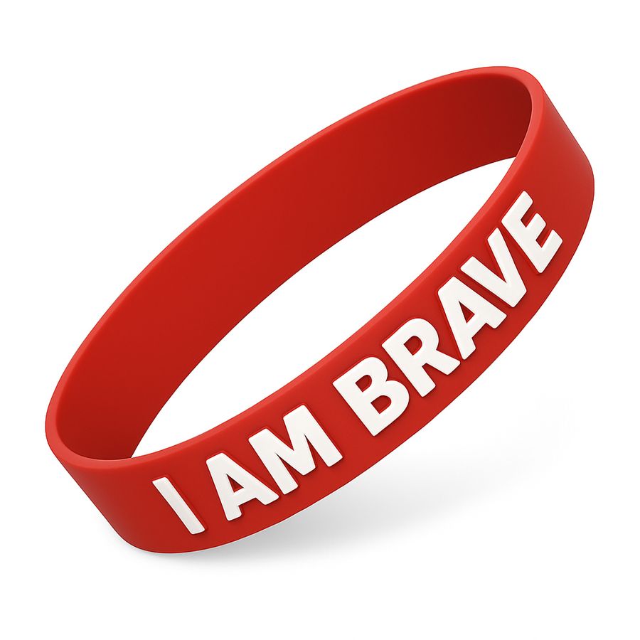 Embossed Printed - Imprint Now