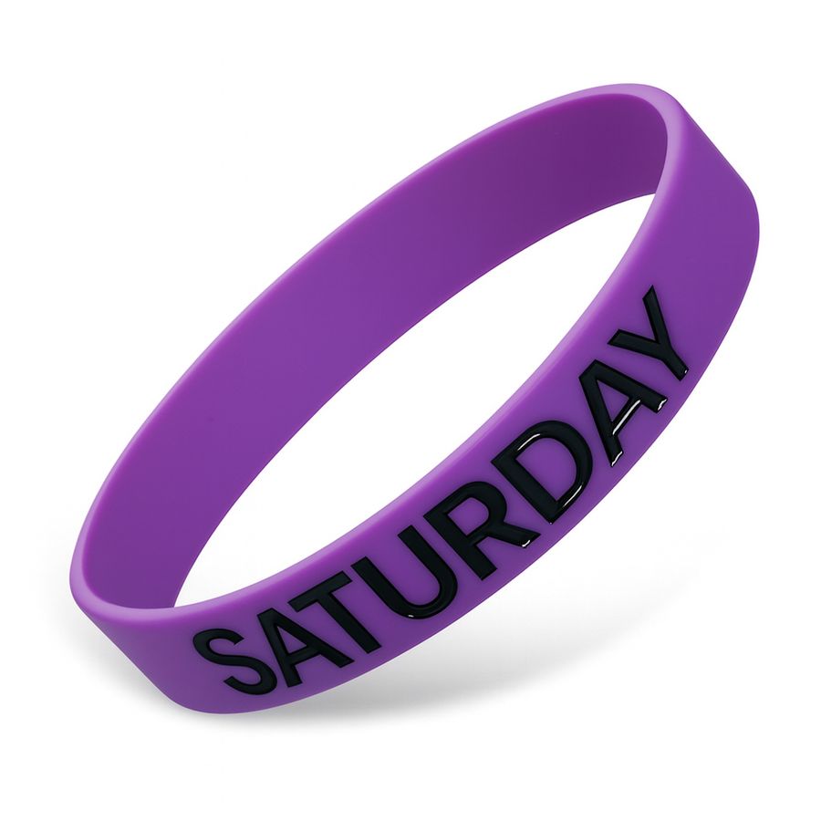 Debossed Colorfilled - Imprint Now