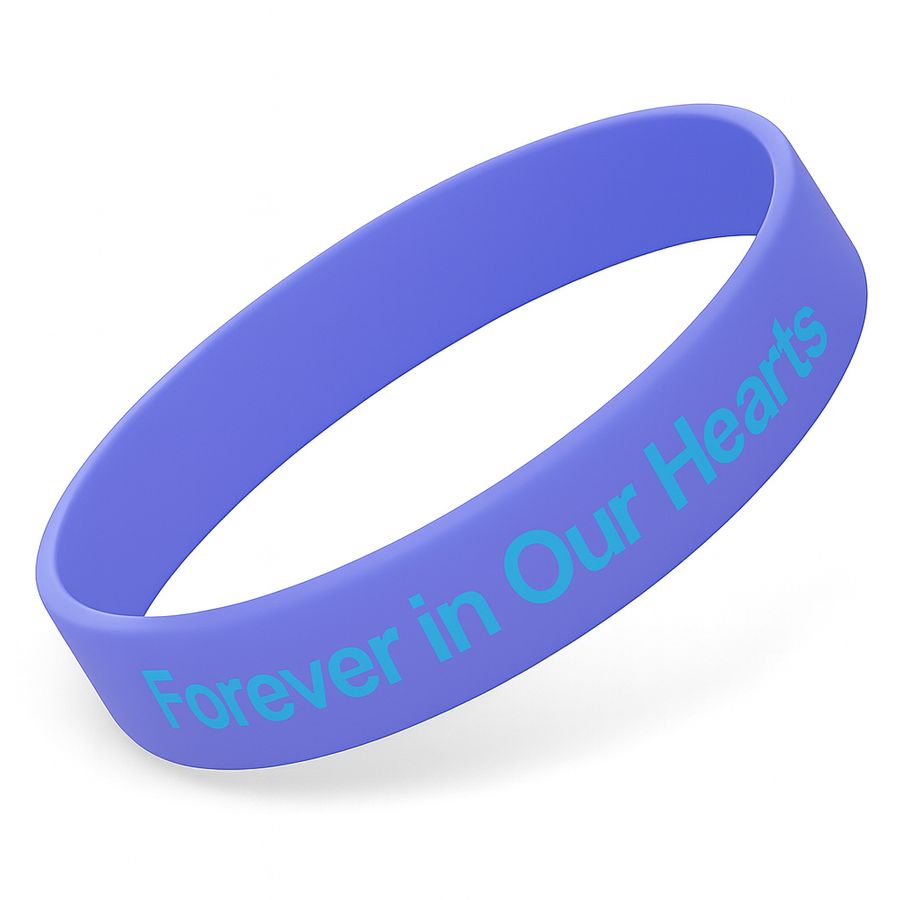 Printed Wristbands - Imprint Now