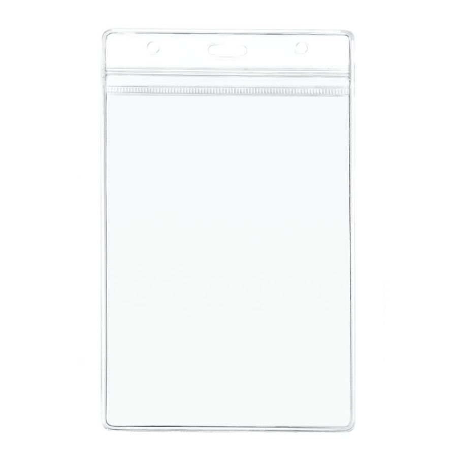 Soft Plastic Holder - Imprint Now