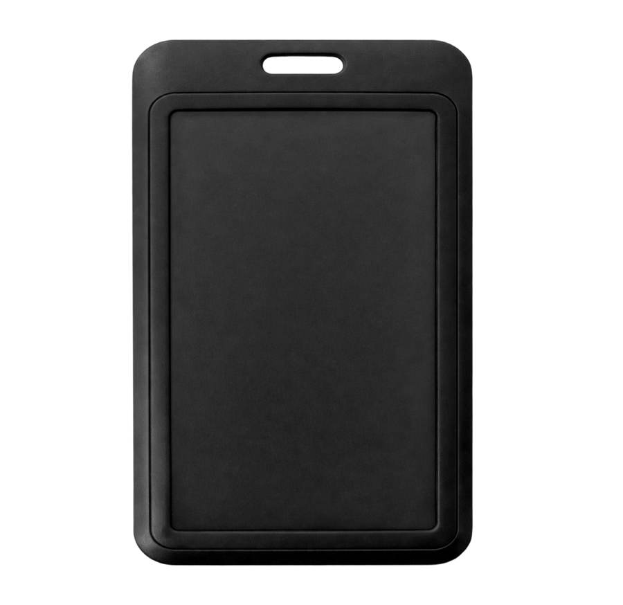 Full Color Printed Plastic Holder - Imprint Now