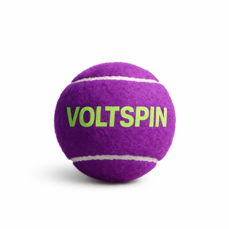 Tennis Balls - Imprint Now