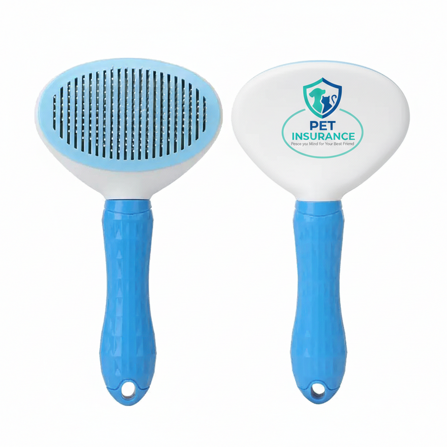 Pet Brushes - Imprint Now