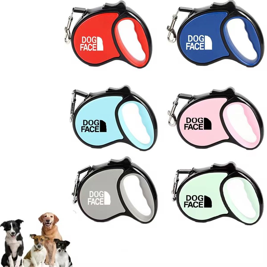 Retractable Leashes - Imprint Now