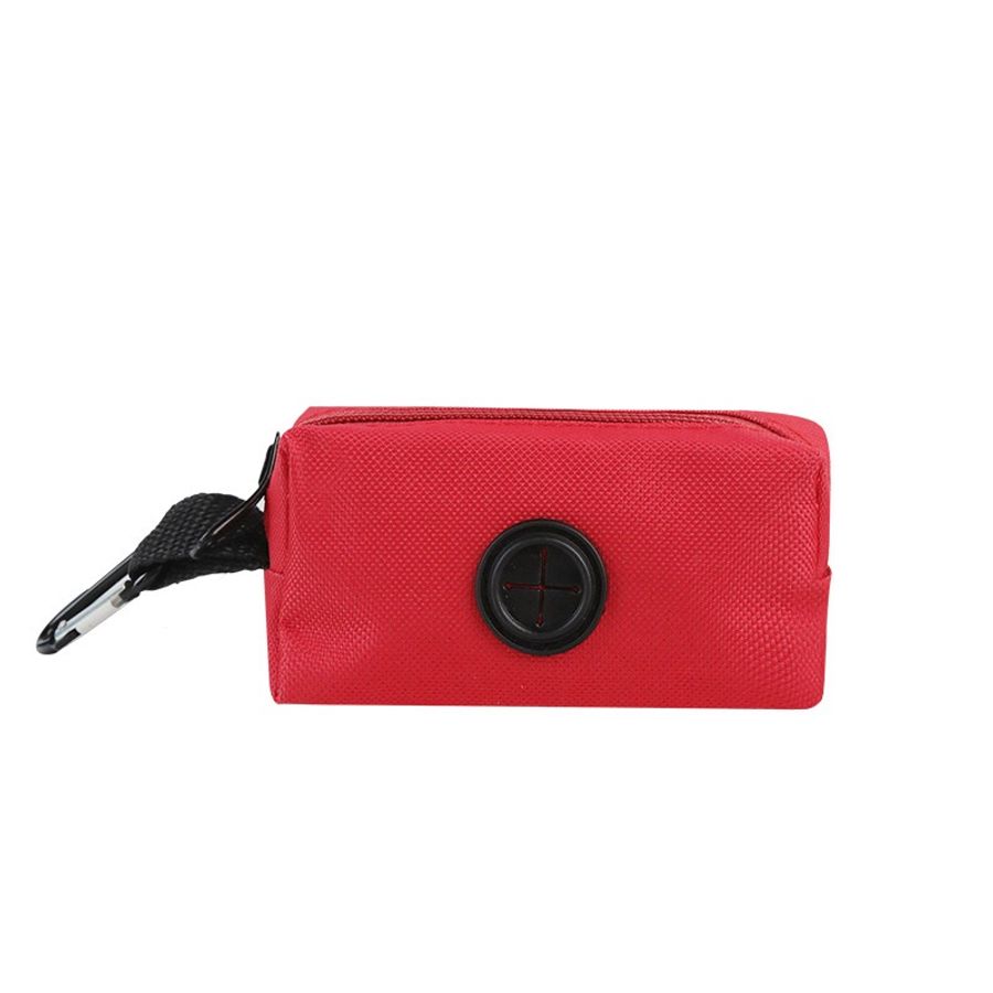 Waste Bag Dispensers - Imprint Now