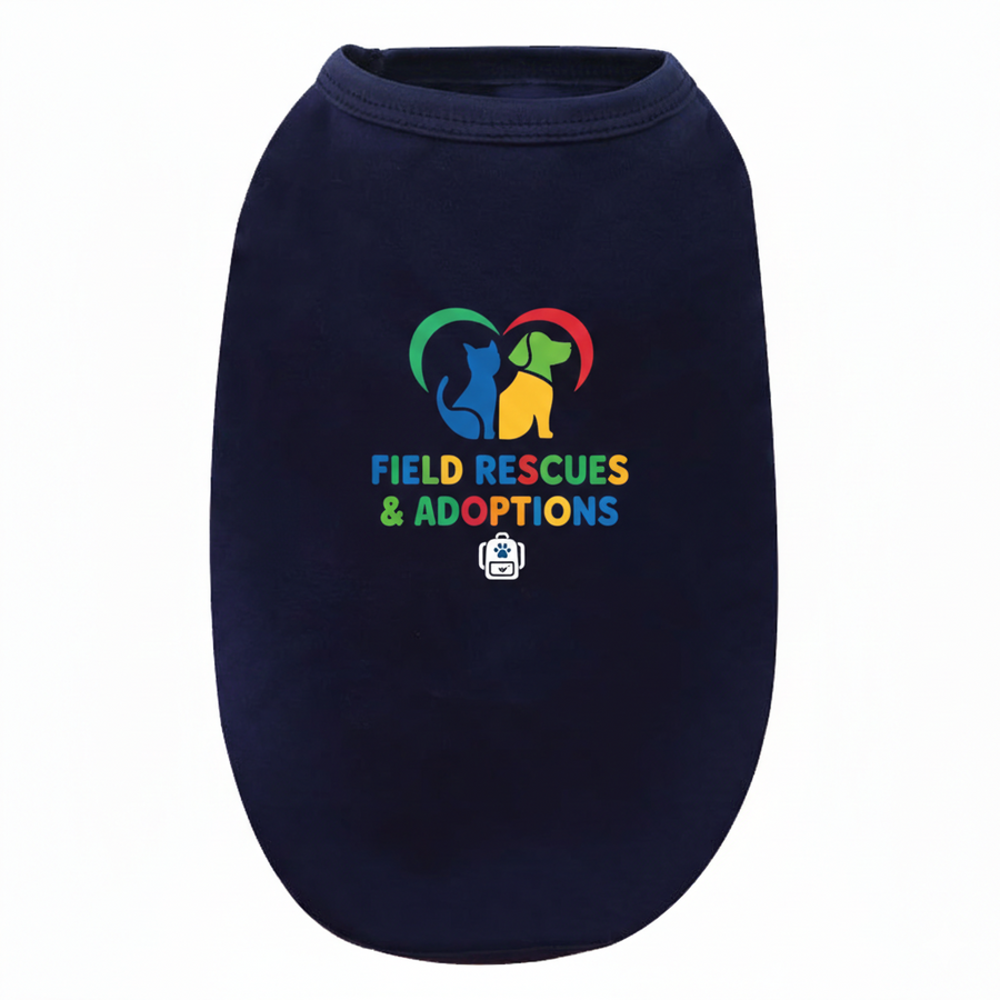 Pet Tank Shirts - Imprint Now