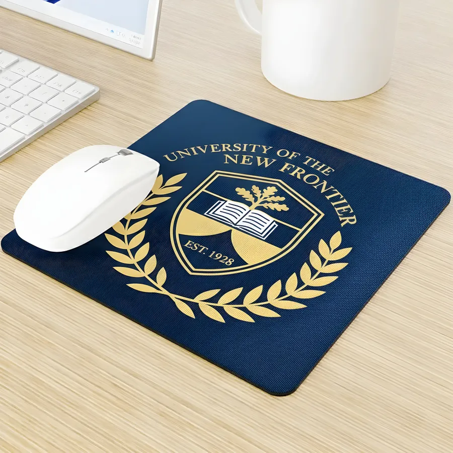 Custom Square Mouse Pad - Imprint Now