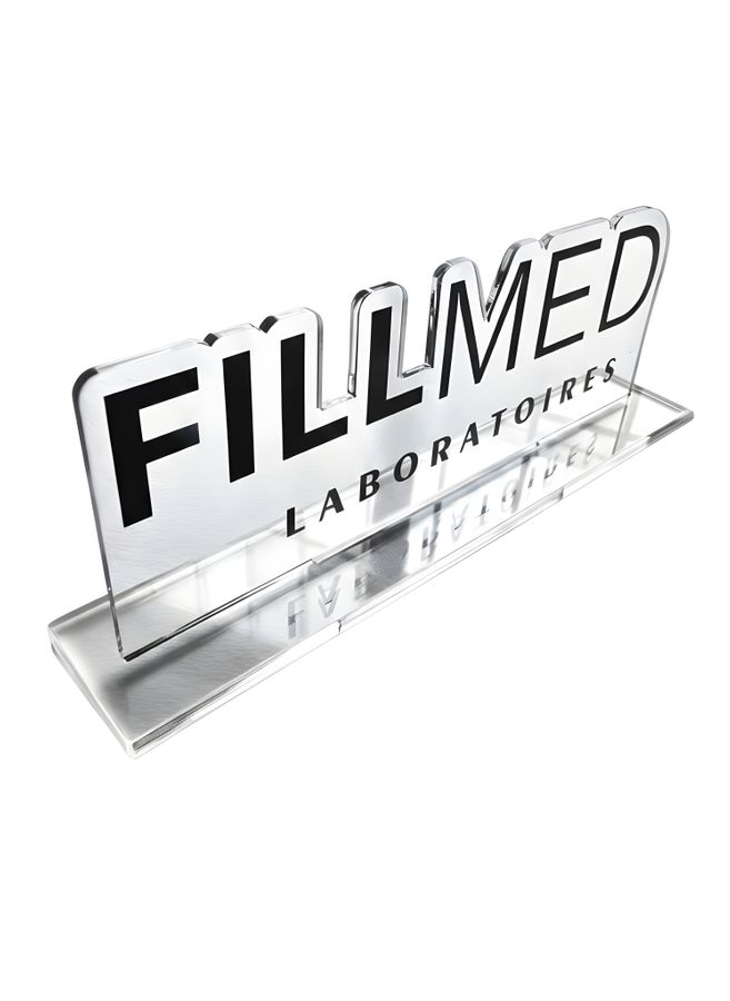 Table Signs - Imprint Now