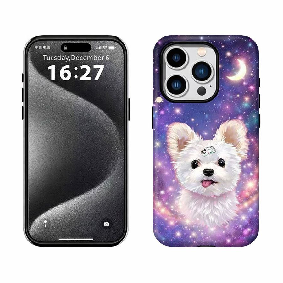 Solid iPhone Cases - Imprint Now