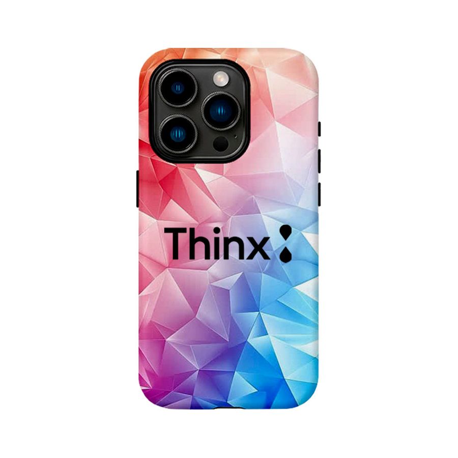 Solid iPhone Cases - Imprint Now