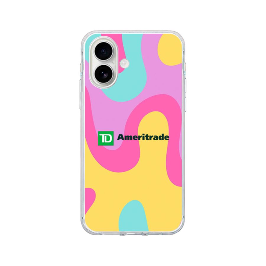 Transparent iPhone Cases - Imprint Now