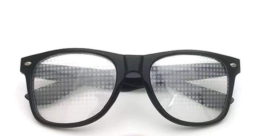 3D Pattern Glasses - Imprint Now