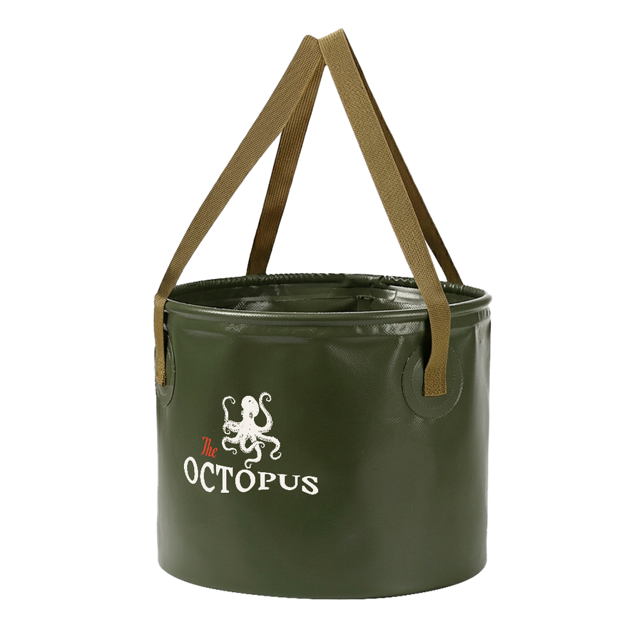 Outdoor Foldable Ice Buckets - Imprint Now