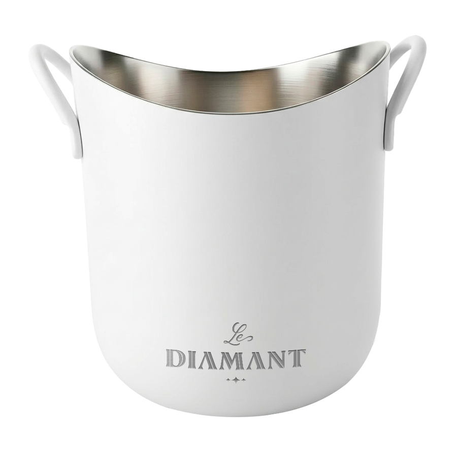 Stainless Steel Party Buckets - Imprint Now