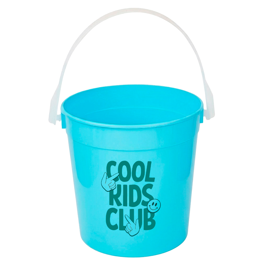 Colored Drink Buckets - Imprint Now