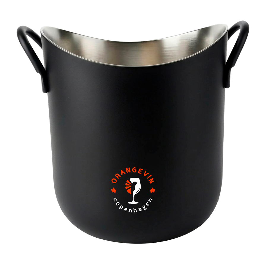 Stainless Steel Party Buckets - Imprint Now