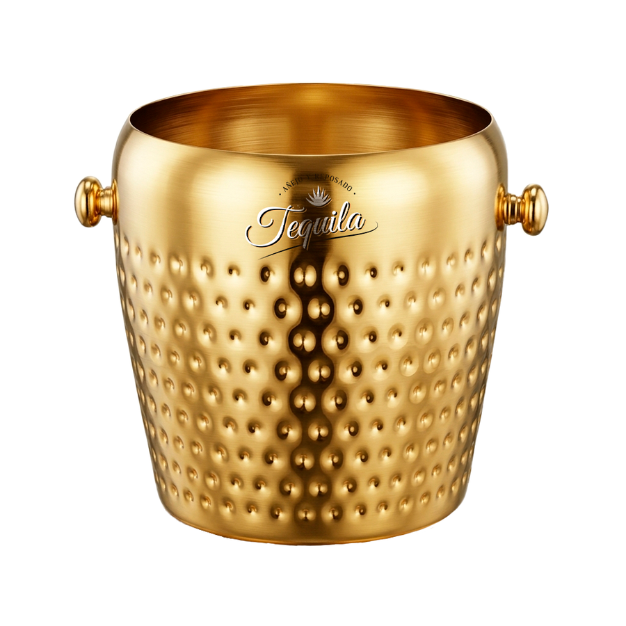 Stainless Steel Champagne Barrels - Imprint Now