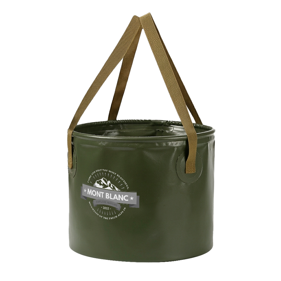 Outdoor Foldable Ice Buckets - Imprint Now