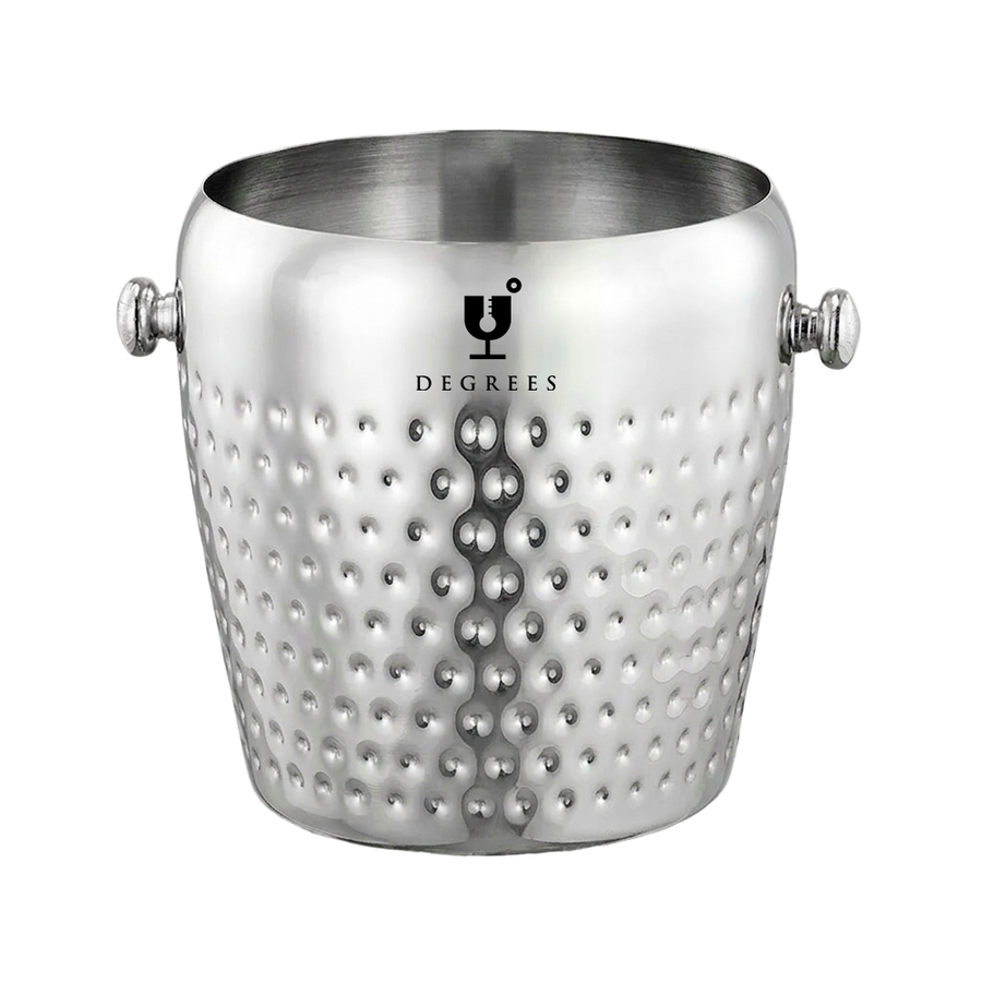 Stainless Steel Champagne Barrels - Imprint Now