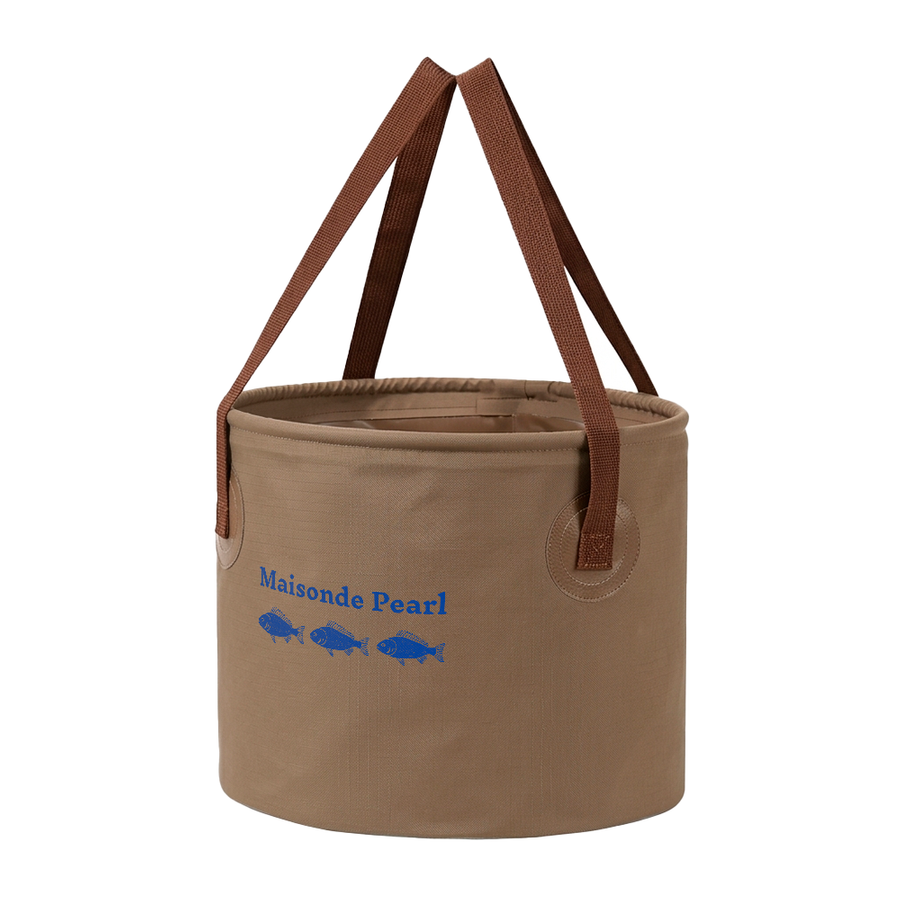 Outdoor Foldable Ice Buckets - Imprint Now