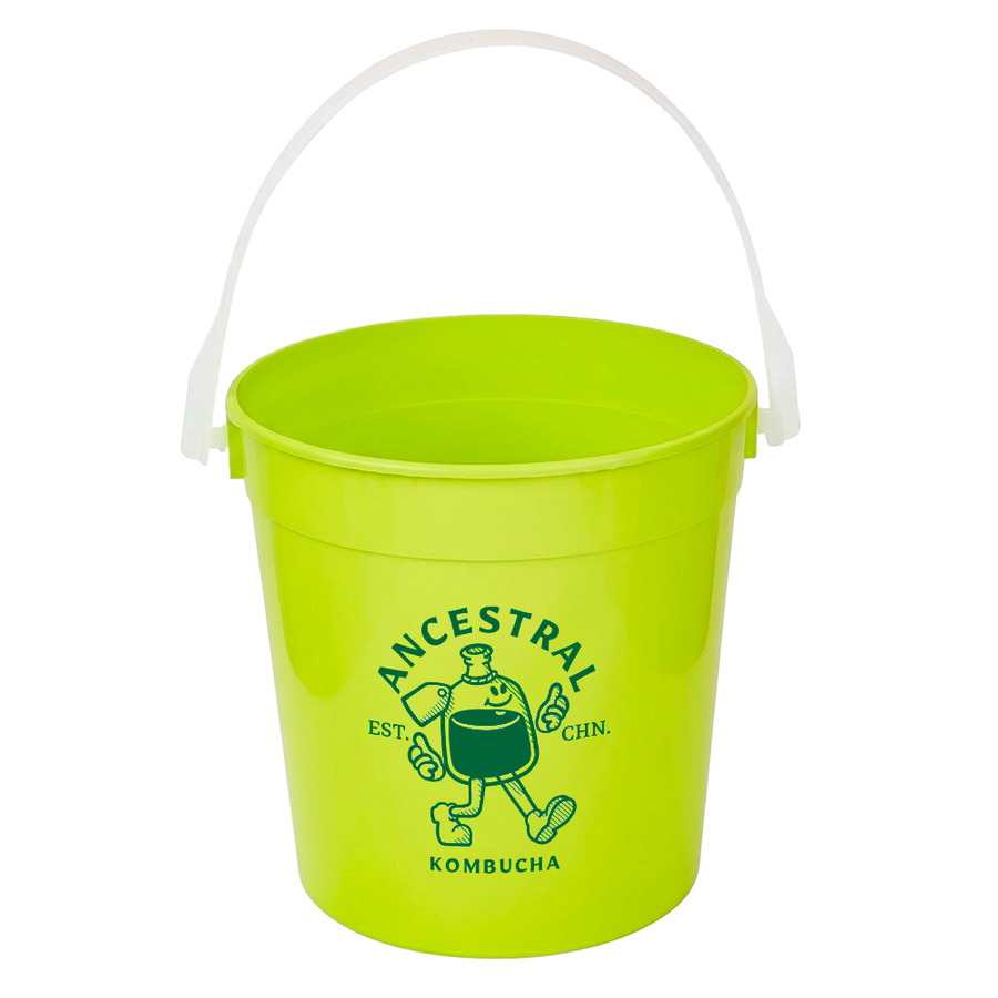 Colored Drink Buckets - Imprint Now