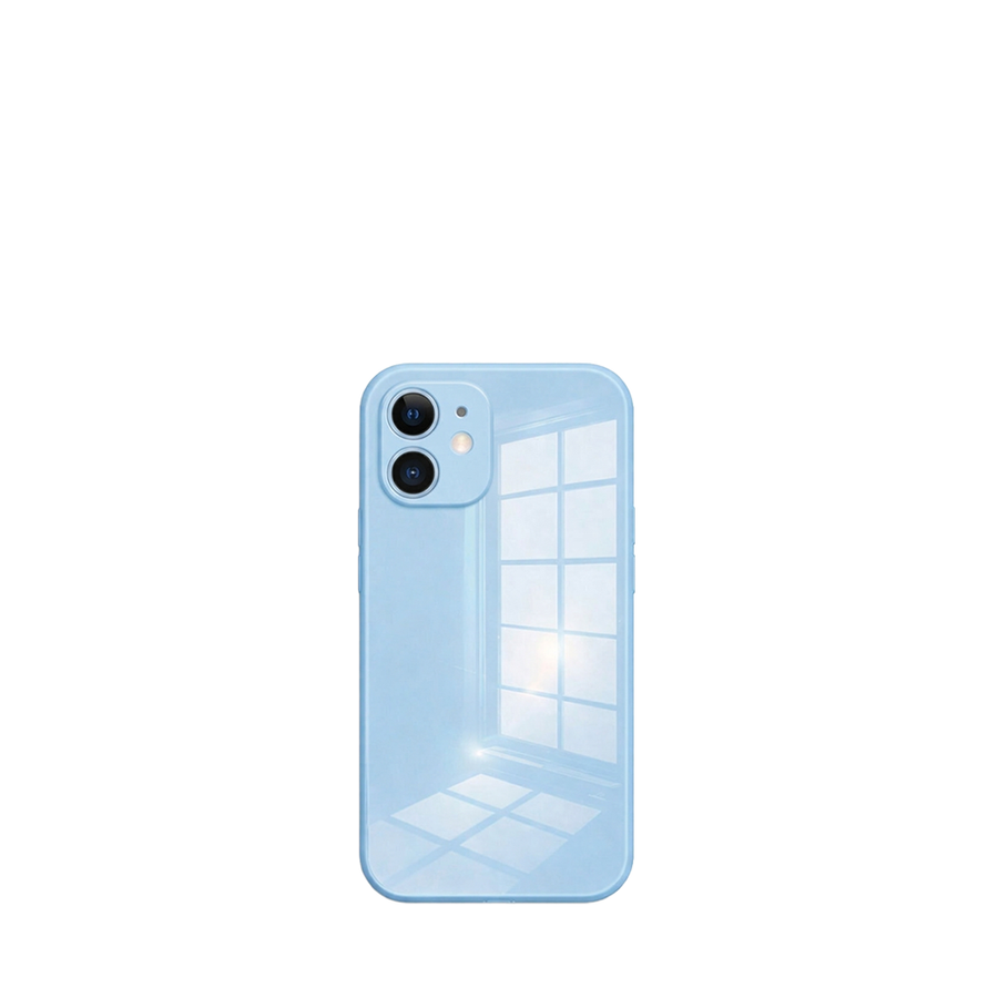 Tempered Glass iPhone Cases - Imprint Now