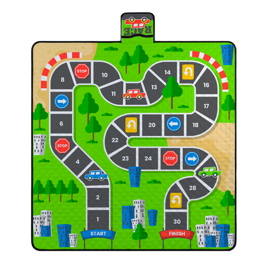 Gaming Beach Mats - Imprint Now