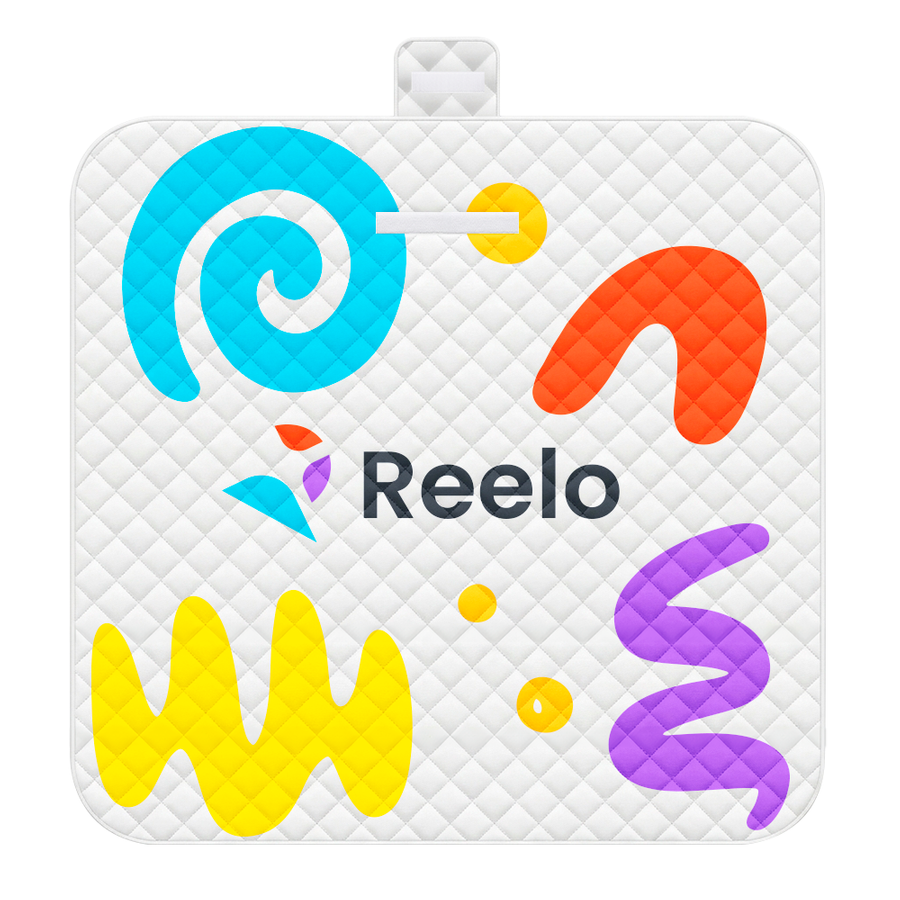 Large Beach Mats - Imprint Now