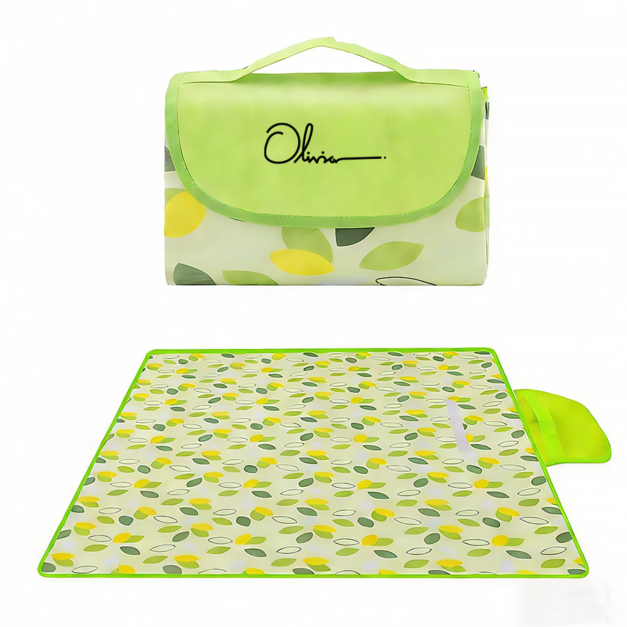 Classic Beach Mats - Imprint Now