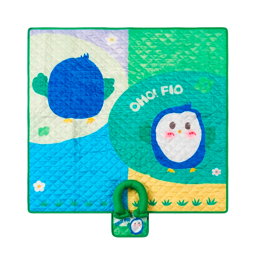 Fun Beach Mats - Imprint Now