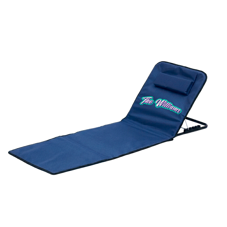 Portable Beach Chair - Imprint Now