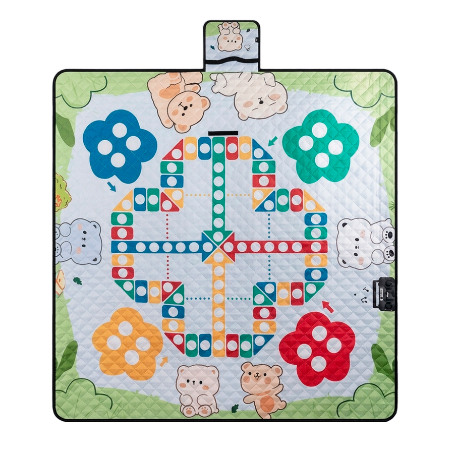 Gaming Beach Mats - Imprint Now