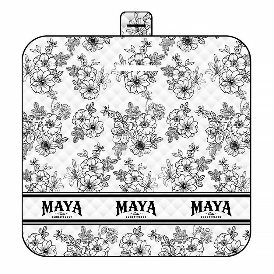 Large Beach Mats - Imprint Now