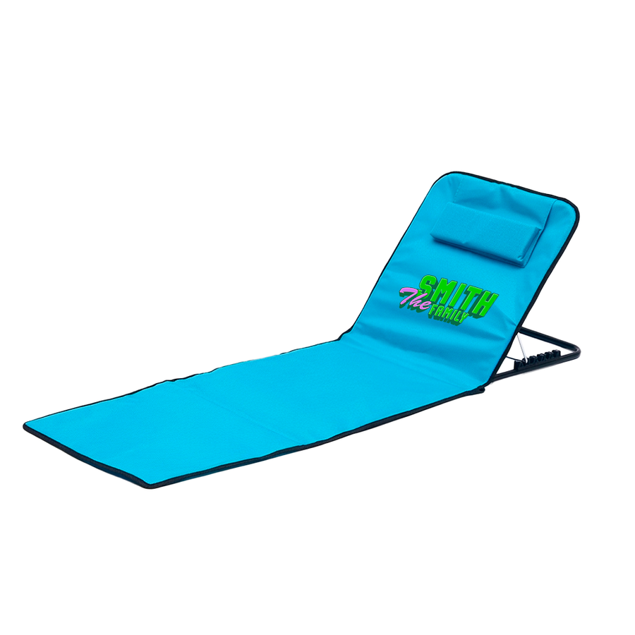 Portable Beach Chair - Imprint Now