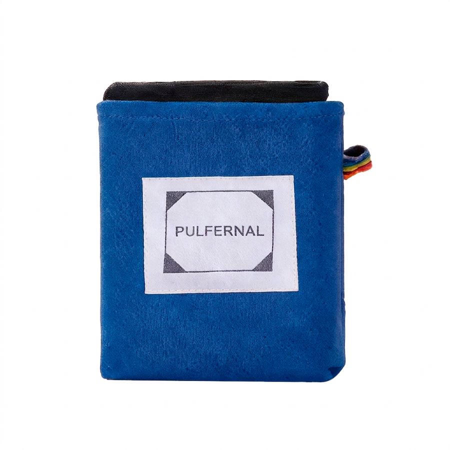 Pocket Beach Mats - Imprint Now